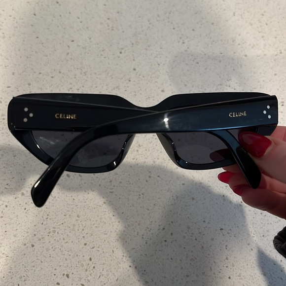 Celine Paris black - Picture 4 of 5